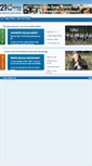 Mobile Screenshot of 21cphotos.com